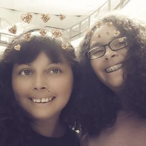 Meet your Posher, Norma